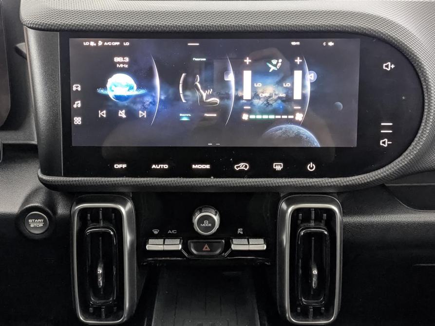 Haval Dargo I Москва  - изображение 16