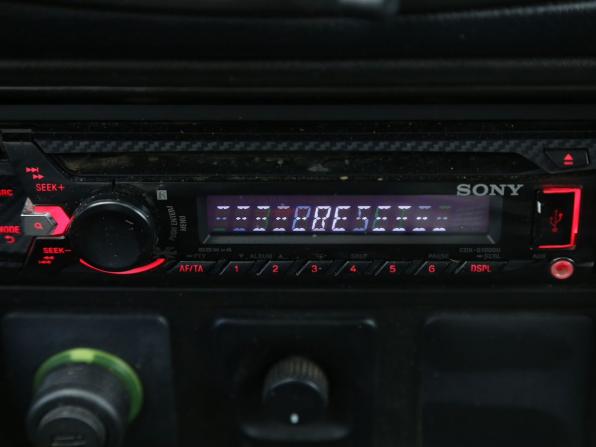 Chevrolet Niva I Рестайлинг с пробегом 2013 года, цена 433 000 рублей, 133600 км, внедорожник, Автокод Объявления