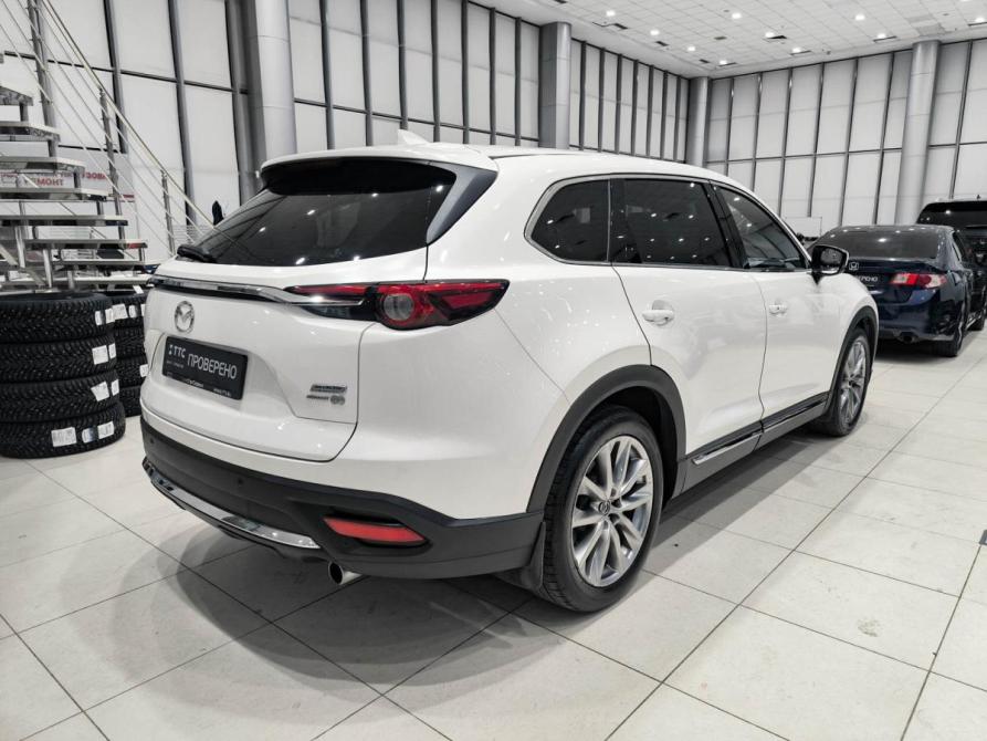 Mazda CX-9 II Казань  - изображение 6