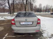 Skoda Octavia II (A5) Рестайлинг Набережные Челны  - изображение 24