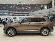 Volkswagen Tiguan II Казань  - изображение 32
