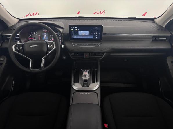 Haval Jolion I с пробегом 2023 года, цена 1 745 000 рублей, 99592 км, внедорожник, Автокод Объявления