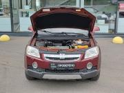 Chevrolet Captiva I Ижевск  - изображение 33