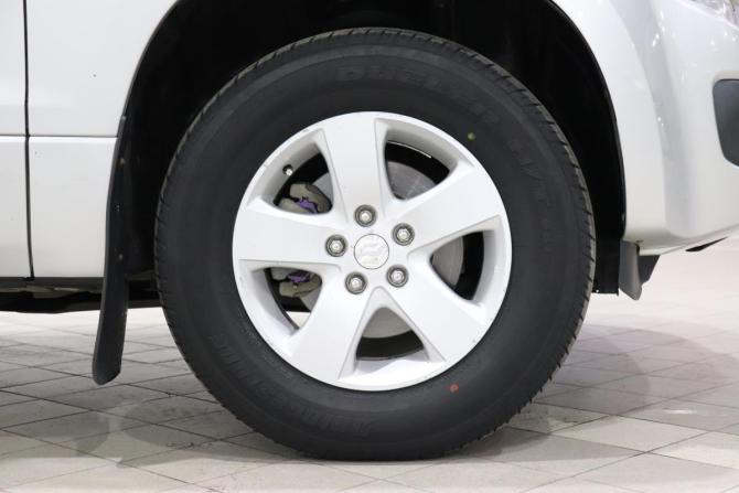 Suzuki Grand Vitara II Рестайлинг 2 с пробегом 2013 года, цена 1 000 000 рублей, 136516 км, внедорожник, Автокод Объявления