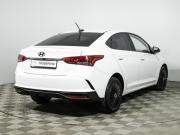 Hyundai Solaris II Рестайлинг Санкт-Петербург  - изображение 21