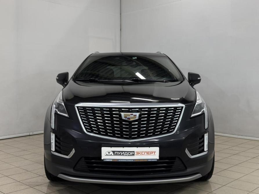 Cadillac XT5 I Рестайлинг Нижний Новгород  - изображение 11