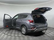 Hyundai Santa Fe IV Нижний Новгород  - изображение 34