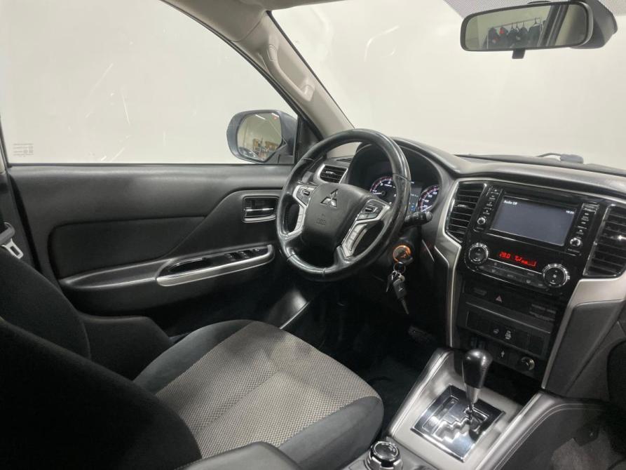 Mitsubishi L200 V Рестайлинг Кемерово  - изображение 14