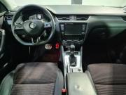Skoda Octavia III (A7) Воронеж  - изображение 31