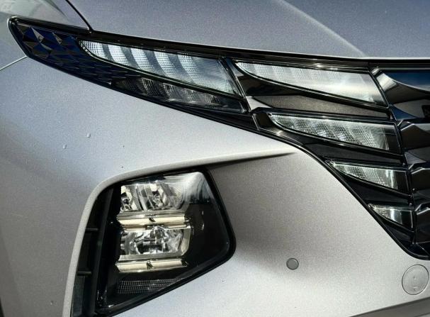 Hyundai Tucson IV с пробегом 2021 года, цена 2 900 000 рублей, 68364 км, внедорожник, Автокод Объявления