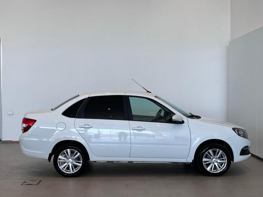 Lada (ВАЗ) Granta I Рестайлинг Волгоград  - изображение 7