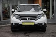 Honda CR-V IV Иркутск  - изображение 29