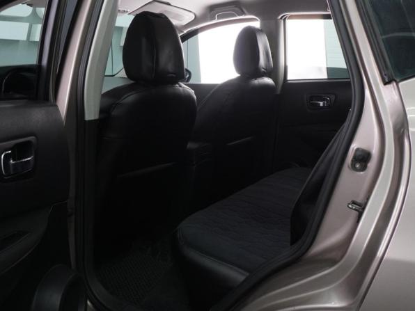Nissan Qashqai I Рестайлинг с пробегом 2011 года, цена 949 000 рублей, 140168 км, внедорожник, Автокод Объявления