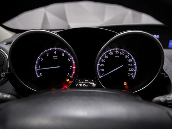 Mazda 3 II (BL) Рестайлинг с пробегом 2012 года, цена 699 000 рублей, 220000 км, хэтчбек, Автокод Объявления