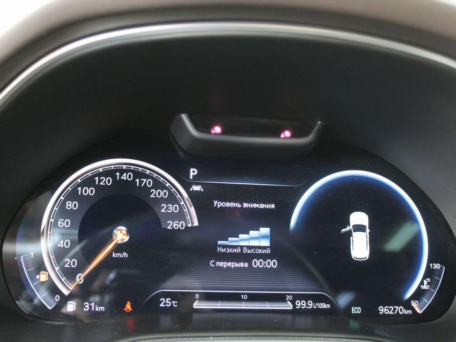 Genesis GV80 I Москва  - изображение 18