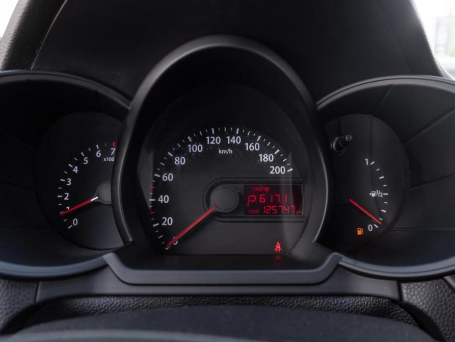 Kia Picanto II Волгоград  - изображение 12