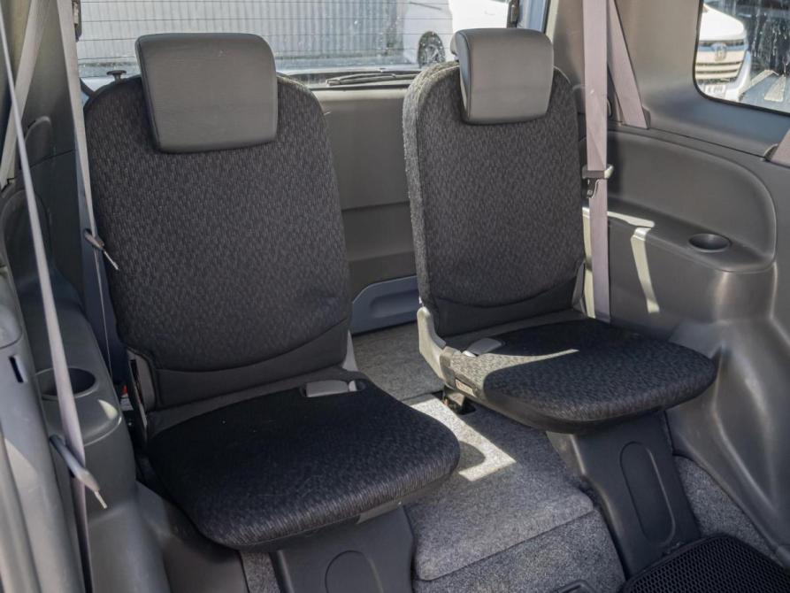 Toyota Sienta I Рестайлинг 2 Краснодар  - изображение 12
