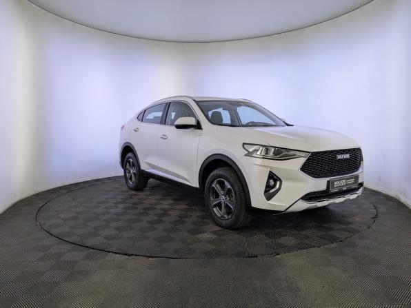 Haval F7x I с пробегом 2021 года, цена 1 700 000 рублей, 101003 км, внедорожник, Автокод Объявления