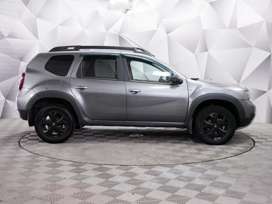 Renault Duster I Рестайлинг Ульяновск  - изображение 6