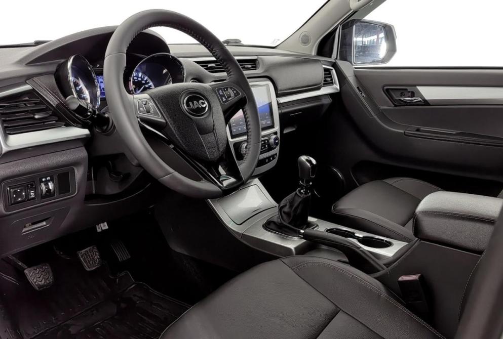 JAC T8 Волгоград  - изображение 15