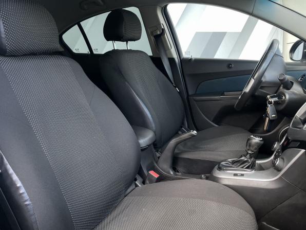 Chevrolet Cruze I с пробегом 2011 года, цена 798 000 рублей, 99374 км, седан, Автокод Объявления