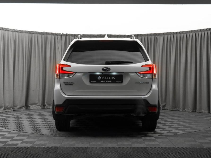 Subaru Forester V Москва  - изображение 6