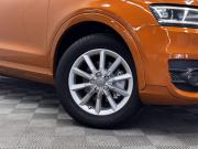 Audi Q3 I (8U) Воронеж  - изображение 25