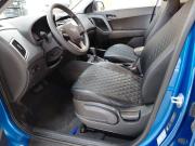 Hyundai Creta I Рестайлинг Москва  - изображение 33