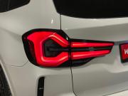 BMW X3 III (G01) Рестайлинг Челябинск  - изображение 31