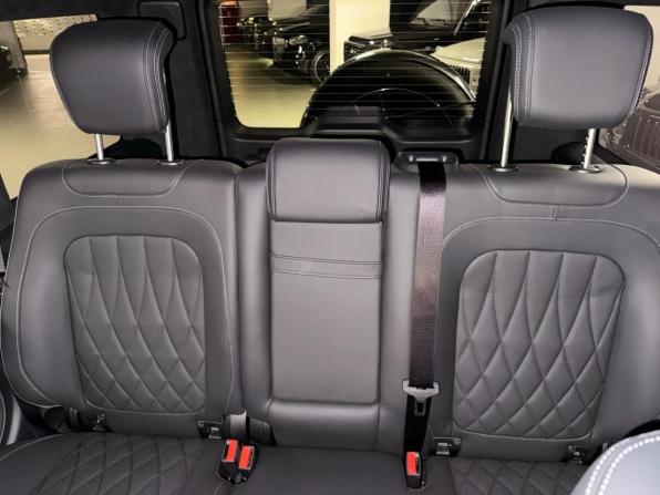 Новый Mercedes-Benz G-Класс III (W465) Рестайлинг 2025 года, цена 23 990 000 рублей, внедорожник, Автокод Объявления