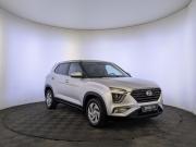 Hyundai Creta II Москва  - изображение 29