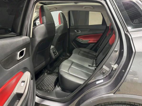 Changan UNI-S I с пробегом 2024 года, цена 2 145 000 рублей, 16290 км, внедорожник, Автокод Объявления