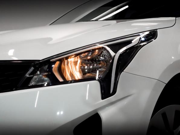Kia Rio IV Рестайлинг с пробегом 2021 года, цена 1 725 000 рублей, 35989 км, седан, Автокод Объявления