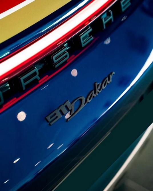 Porsche 911 VIII (992) Москва  - изображение 2