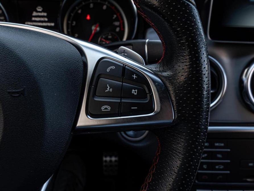 Mercedes-Benz GLA I (X156) Рестайлинг Краснодар  - изображение 20