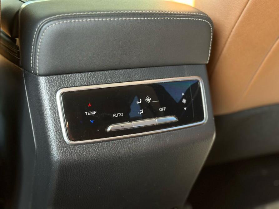 Changan CS95 I Рестайлинг Санкт-Петербург  - изображение 40