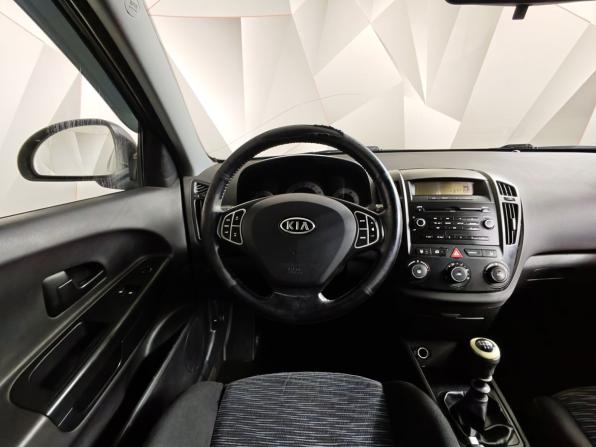 Kia Ceed I с пробегом 2008 года, цена 400 000 рублей, 430491 км, универсал, Автокод Объявления