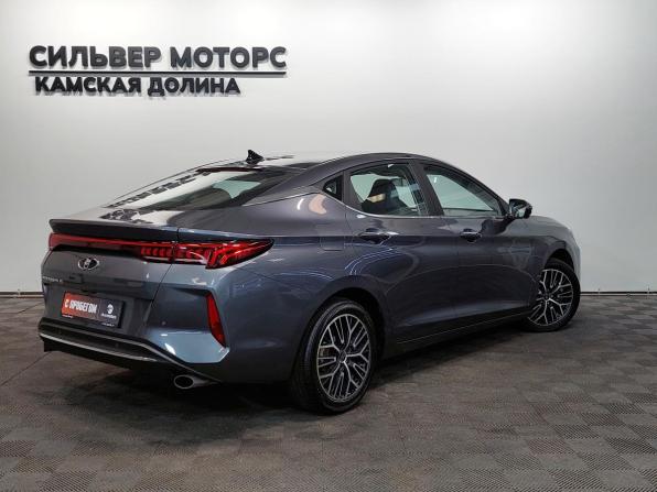Москвич 6 с пробегом 2023 года, цена 1 565 000 рублей, 59000 км, лифтбек, Автокод Объявления