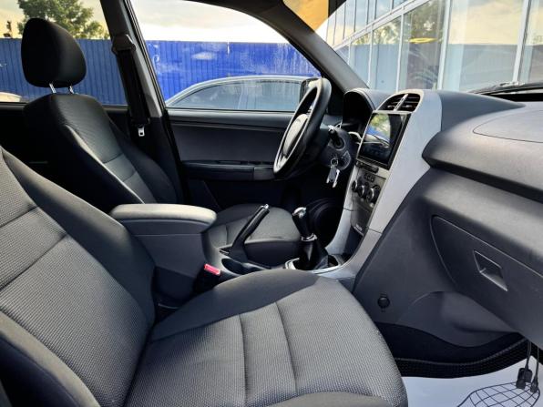 Chery Tiggo (T11) I Рестайлинг (FL) с пробегом 2013 года, цена 472 000 рублей, 142641 км, внедорожник, Автокод Объявления