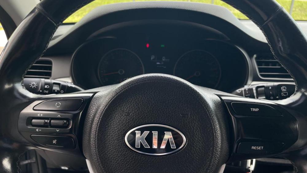 Kia Rio IV Азнакаево  - изображение 13
