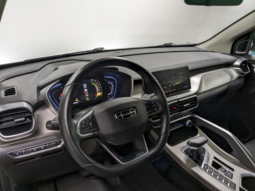 Geely Coolray I Санкт-Петербург  - изображение 13
