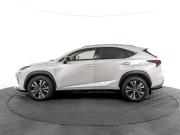 Lexus NX I Рестайлинг Москва  - изображение 37