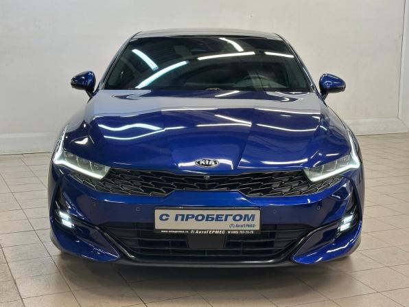 Kia K5 III с пробегом 2020 года, цена 2 849 000 рублей, 67347 км, седан, Автокод Объявления