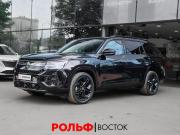 Volkswagen Teramont II (China Market) Москва  - изображение 37