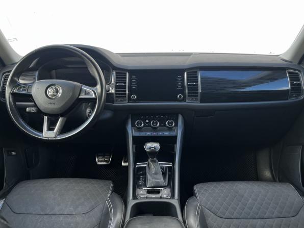 Skoda Kodiaq I с пробегом 2020 года, цена 2 400 000 рублей, 232031 км, внедорожник, Автокод Объявления