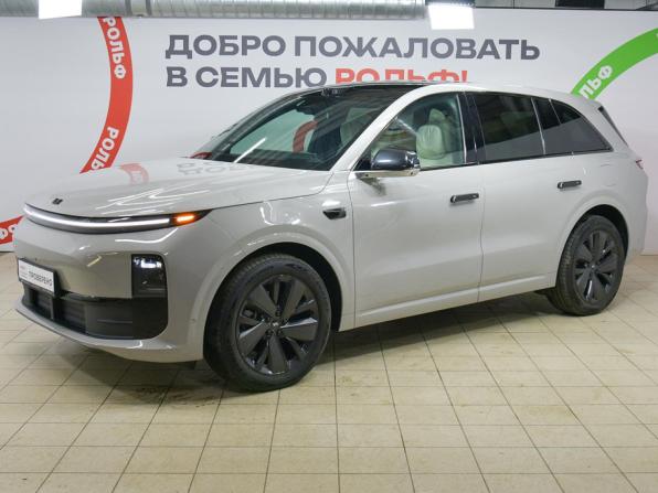 Li Auto (Lixiang) L6 с пробегом 2025 года, цена 6 190 000 рублей, 28825 км, внедорожник, Автокод Объявления