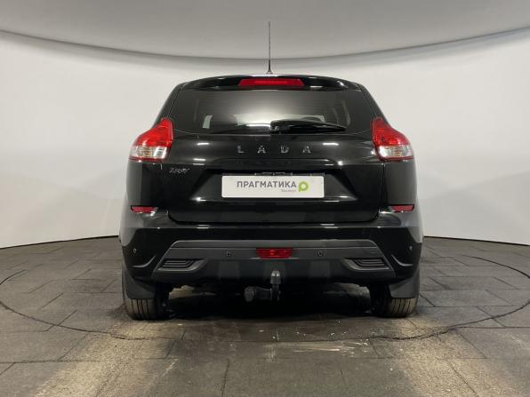 Lada (ВАЗ) XRAY I с пробегом 2018 года, цена 859 900 рублей, 95993 км, хэтчбек, Автокод Объявления