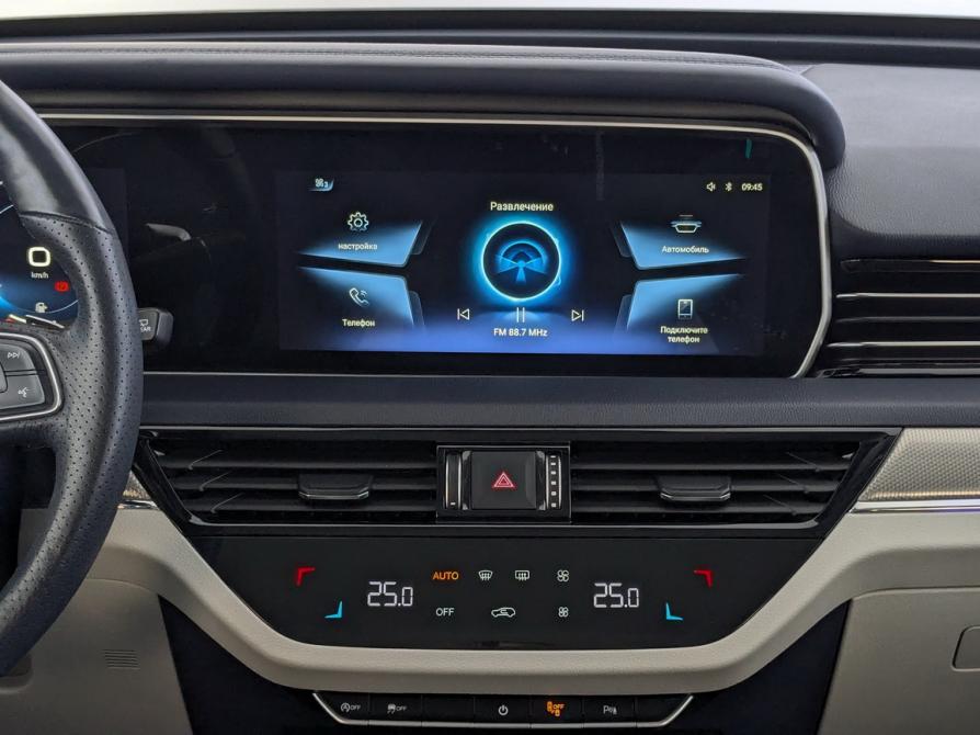 Hongqi HS5 I Москва  - изображение 15