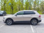Volkswagen Tiguan II Чебоксары  - изображение 31