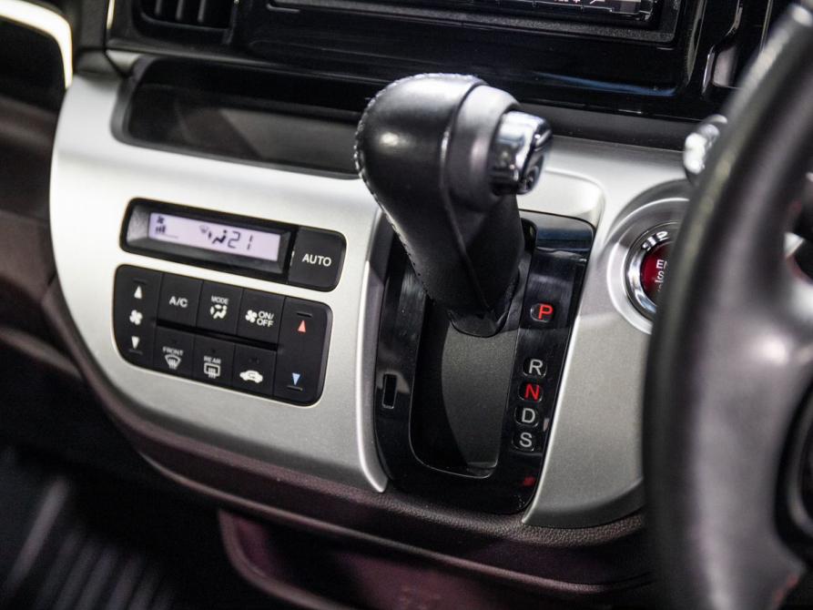 Honda N-WGN I Иркутск  - изображение 15
